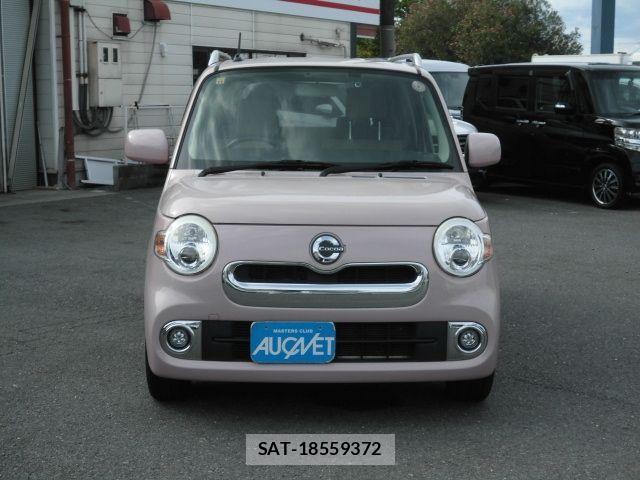 Daihatsu MIRA COCOA 2014-11 1286389-5