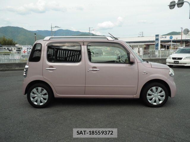 Daihatsu MIRA COCOA 2014-11 1286389-6