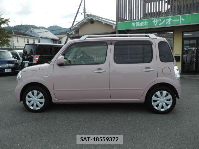 Daihatsu MIRA COCOA 2014-11 1286389-7
