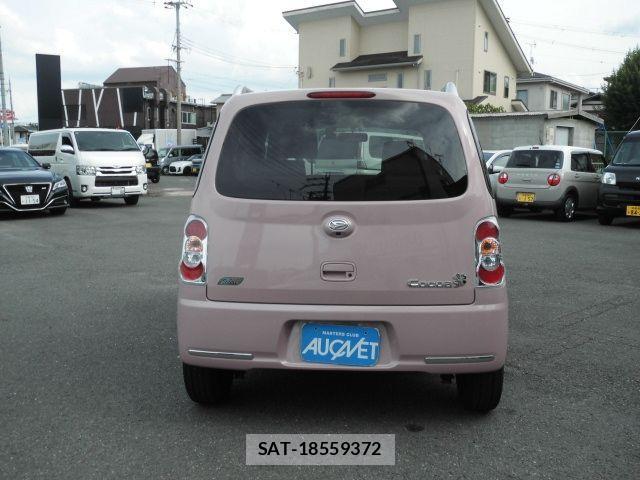Daihatsu MIRA COCOA 2014-11 1286389-8