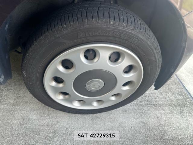 Daihatsu MIRA COCOA 2013-03 1292499-9