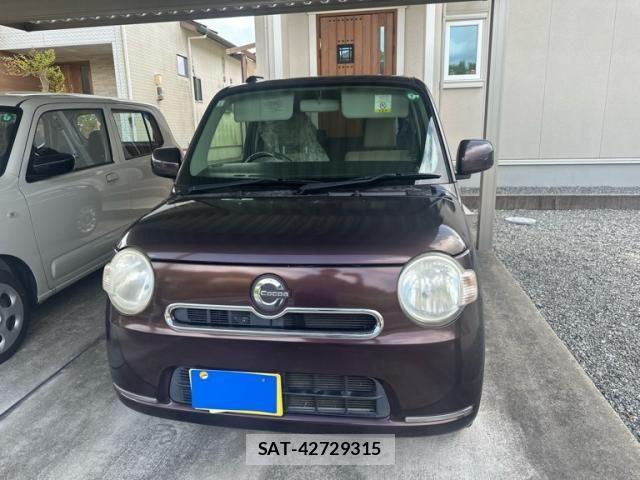 Daihatsu MIRA COCOA 2013-03 1292499-1
