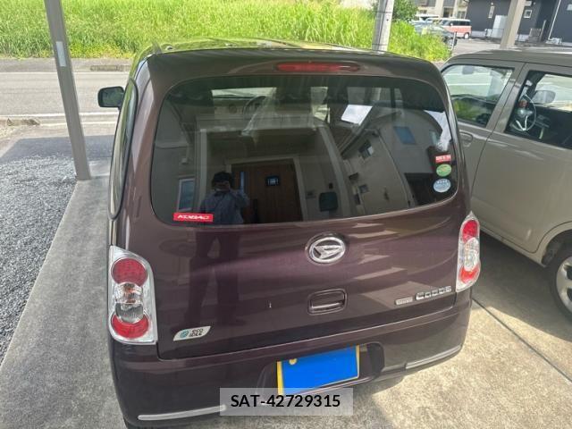 Daihatsu MIRA COCOA 2013-03 1292499-2