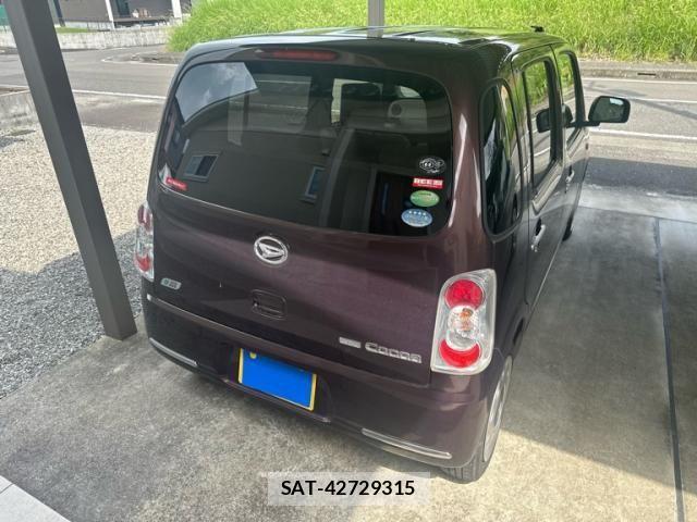 Daihatsu MIRA COCOA 2013-03 1292499-3