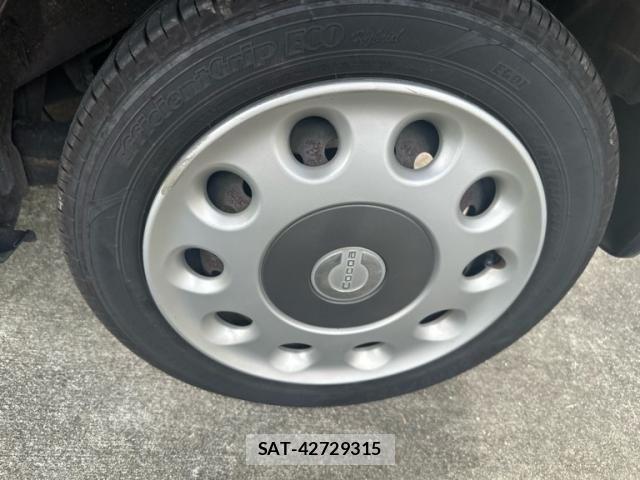 Daihatsu MIRA COCOA 2013-03 1292499-7