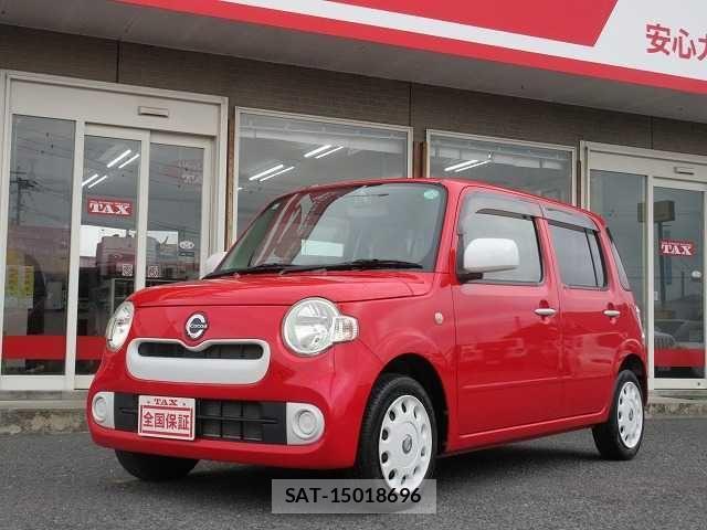 sat car