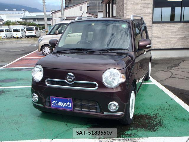 sat car