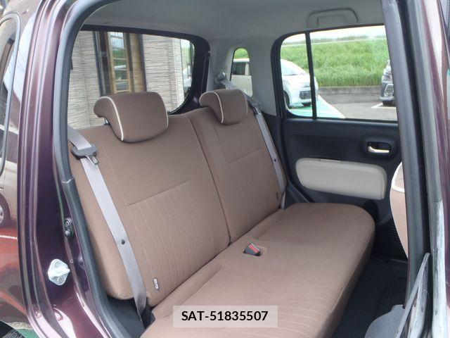 Daihatsu MIRA COCOA 2014-05 1314047-9