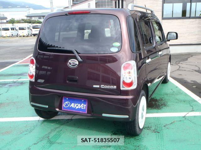 Daihatsu MIRA COCOA 2014-05 1314047-2