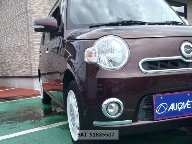 Daihatsu MIRA COCOA 2014-05 1314047-5