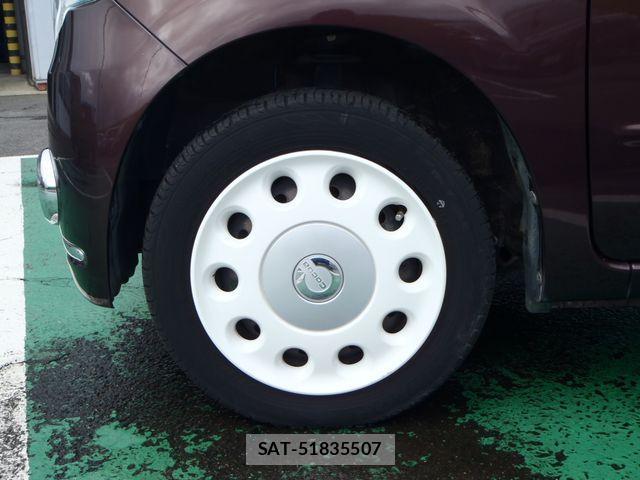 Daihatsu MIRA COCOA 2014-05 1314047-6