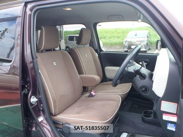 Daihatsu MIRA COCOA 2014-05 1314047-8