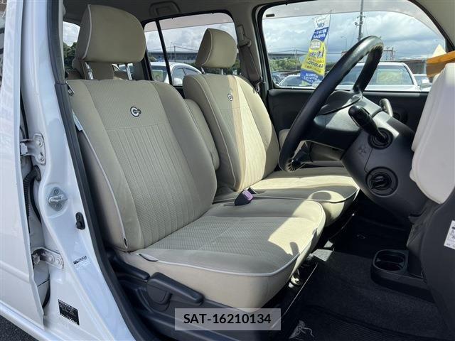 Daihatsu MIRA COCOA 2010-08 1324840-12
