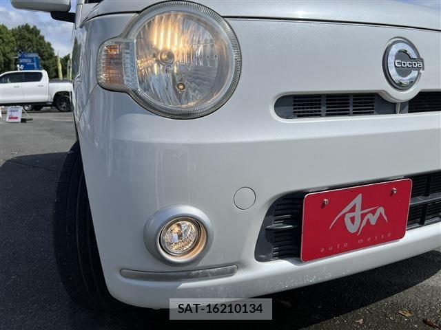 Daihatsu MIRA COCOA 2010-08 1324840-14
