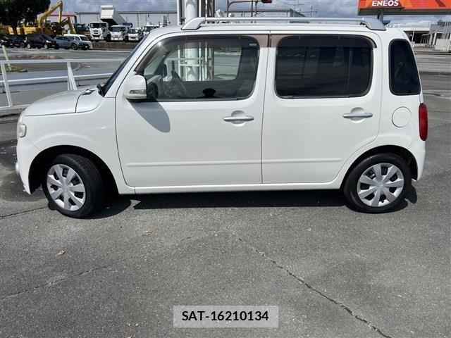 Daihatsu MIRA COCOA 2010-08 1324840-1