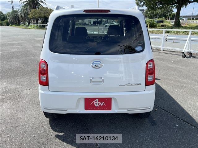 Daihatsu MIRA COCOA 2010-08 1324840-2