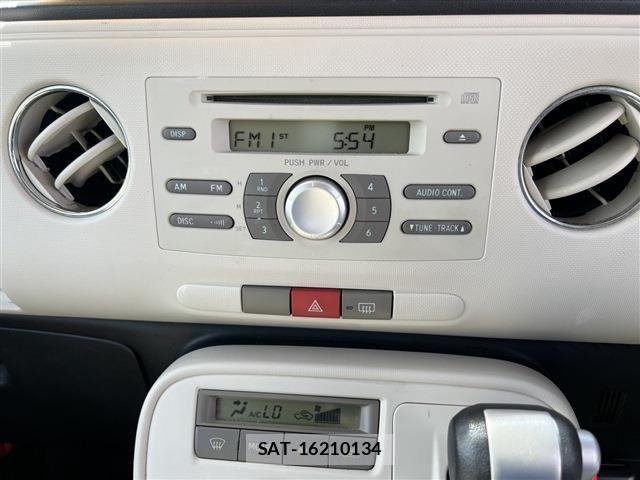 Daihatsu MIRA COCOA 2010-08 1324840-3