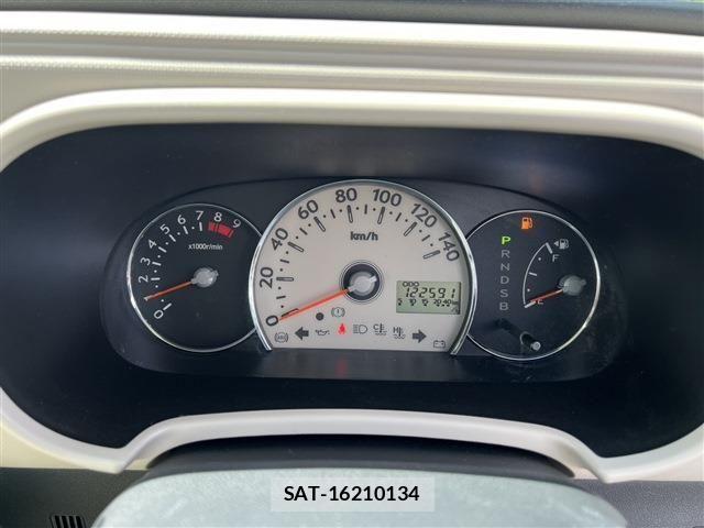 Daihatsu MIRA COCOA 2010-08 1324840-4