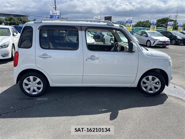 Daihatsu MIRA COCOA 2010-08 1324840-5