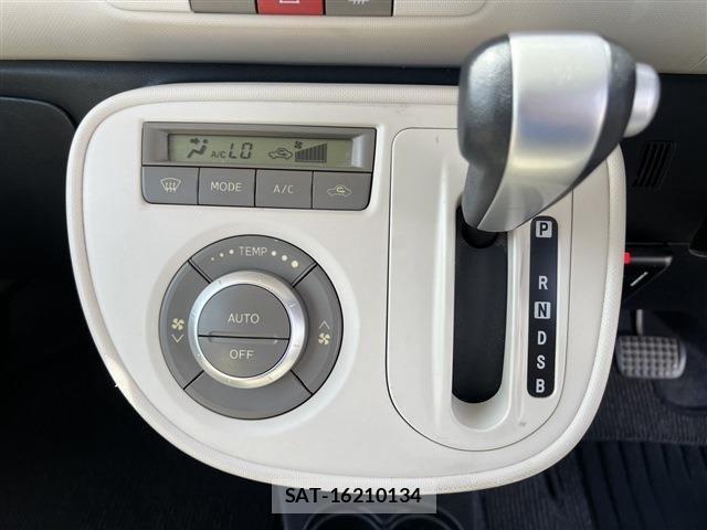 Daihatsu MIRA COCOA 2010-08 1324840-6