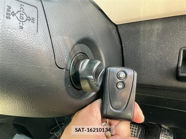 Daihatsu MIRA COCOA 2010-08 1324840-8