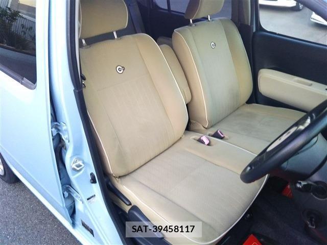 Daihatsu MIRA COCOA 2010-10 1473555-9