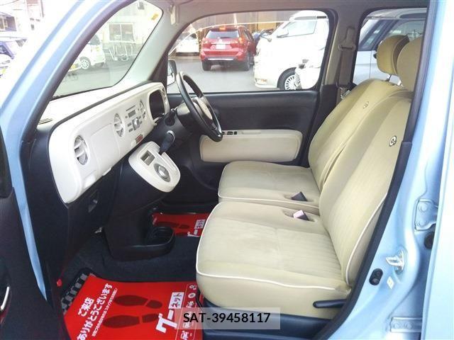 Daihatsu MIRA COCOA 2010-10 1473555-11