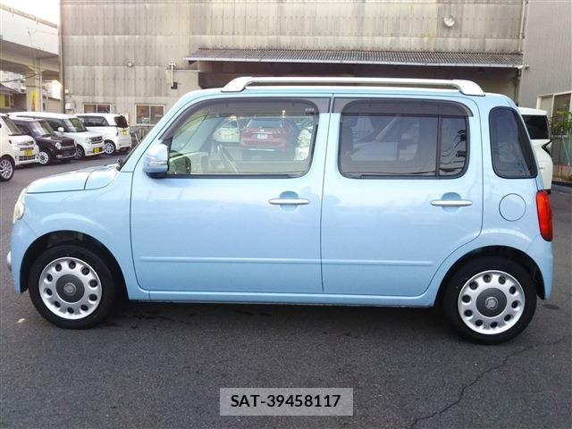 Daihatsu MIRA COCOA 2010-10 1473555-3