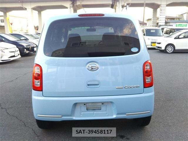 Daihatsu MIRA COCOA 2010-10 1473555-4