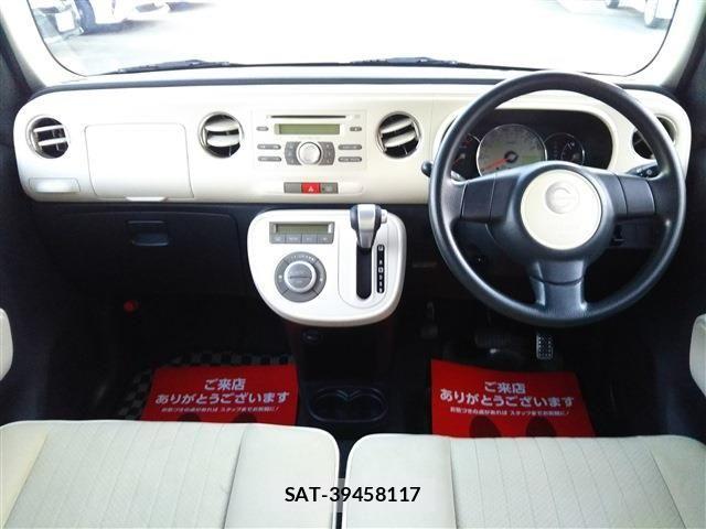 Daihatsu MIRA COCOA 2010-10 1473555-5