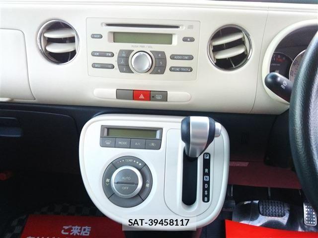 Daihatsu MIRA COCOA 2010-10 1473555-6