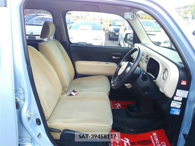Daihatsu MIRA COCOA 2010-10 1473555-8
