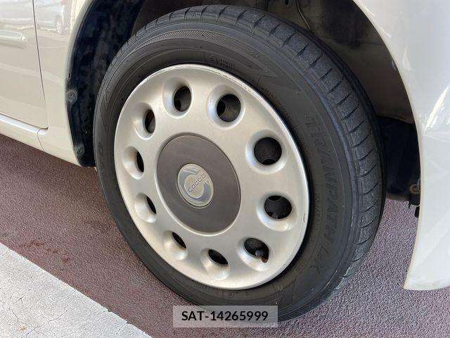 Daihatsu MIRA COCOA 2010-08 1694196-9