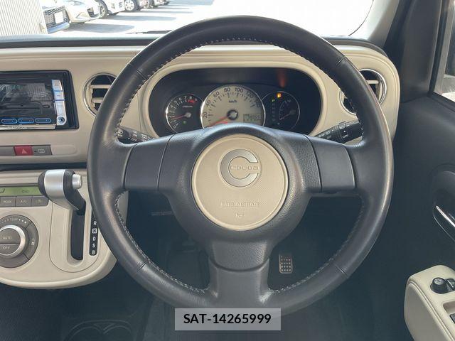 Daihatsu MIRA COCOA 2010-08 1694196-13
