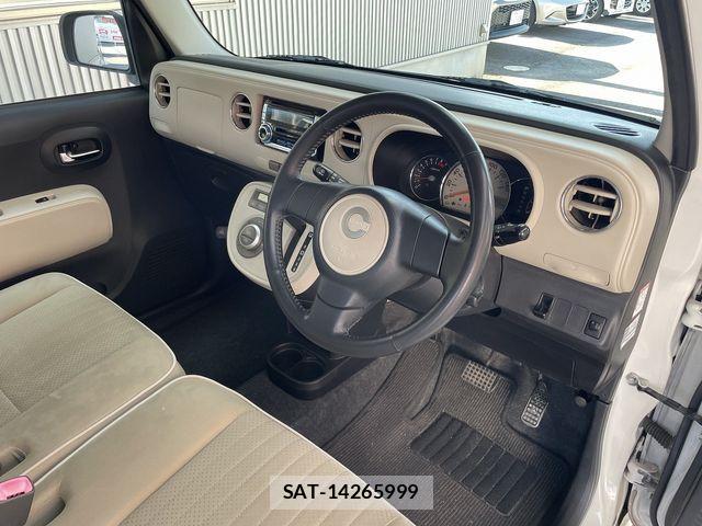Daihatsu MIRA COCOA 2010-08 1694196-14