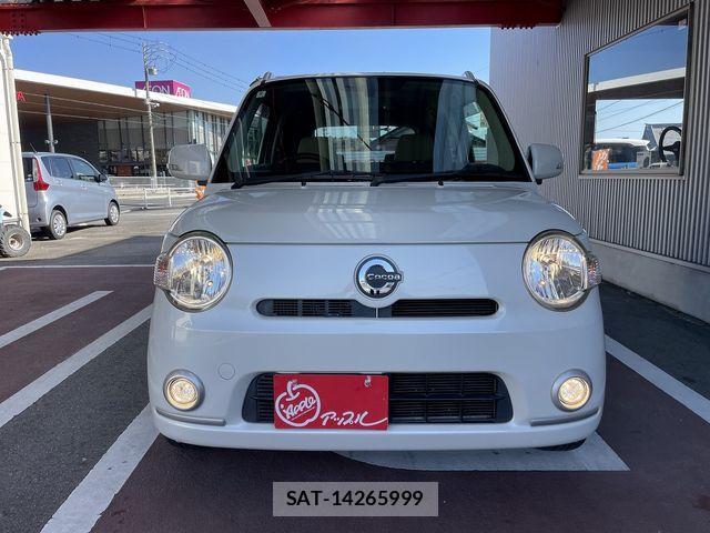 Daihatsu MIRA COCOA 2010-08 1694196-1