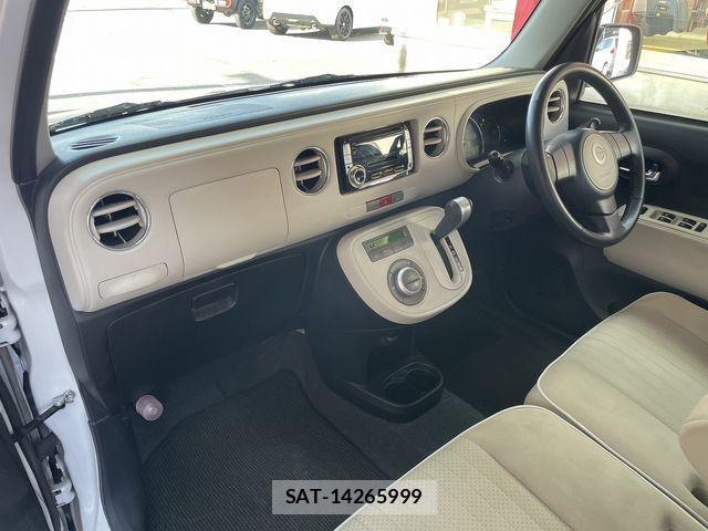 Daihatsu MIRA COCOA 2010-08 1694196-25