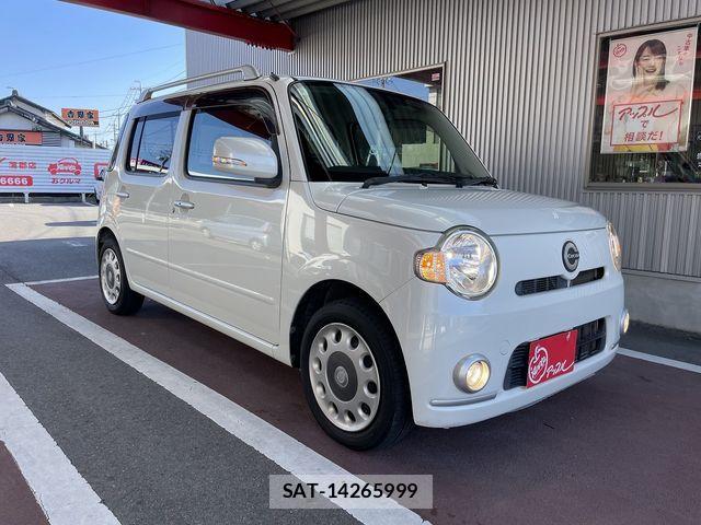 Daihatsu MIRA COCOA 2010-08 1694196-2