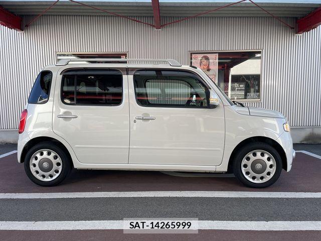 Daihatsu MIRA COCOA 2010-08 1694196-3