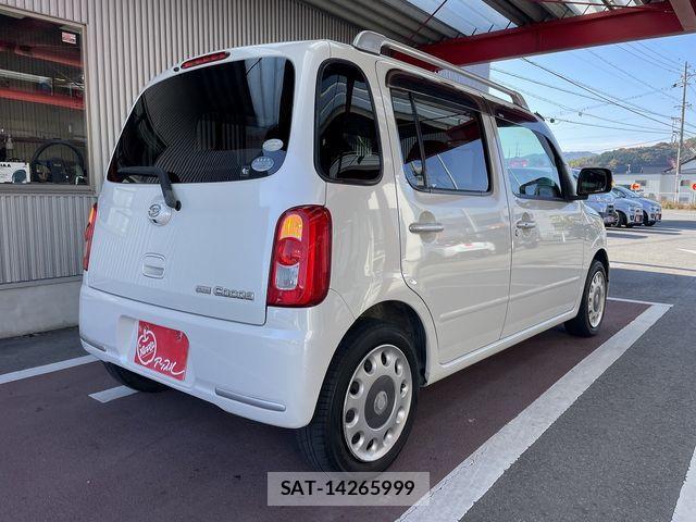 Daihatsu MIRA COCOA 2010-08 1694196-4