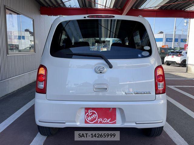 Daihatsu MIRA COCOA 2010-08 1694196-5