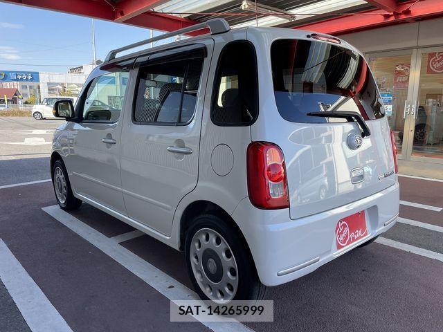 Daihatsu MIRA COCOA 2010-08 1694196-6