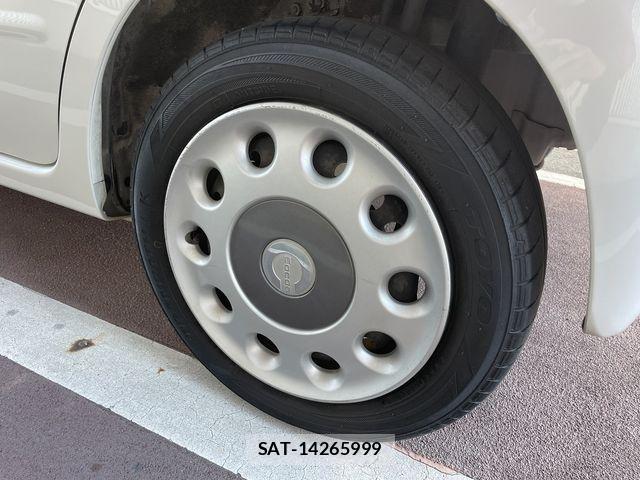 Daihatsu MIRA COCOA 2010-08 1694196-7
