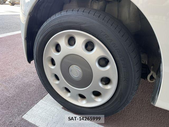 Daihatsu MIRA COCOA 2010-08 1694196-8