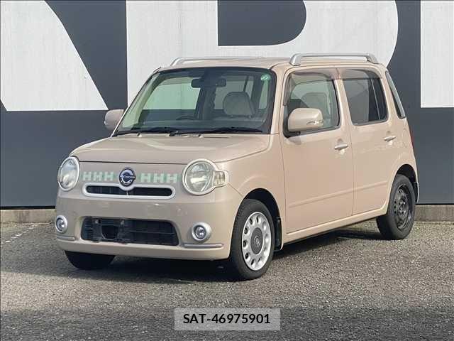 Daihatsu MIRA COCOA 2009-08 2116567-0