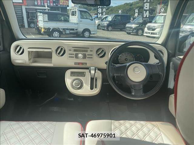 Daihatsu MIRA COCOA 2009-08 2116567-9