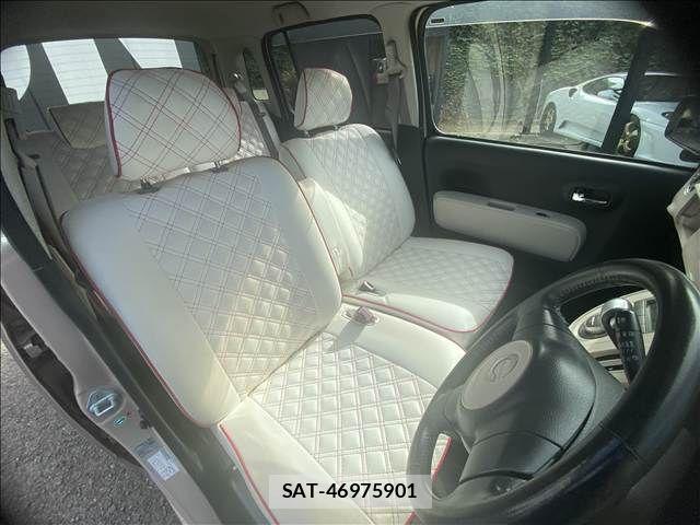 Daihatsu MIRA COCOA 2009-08 2116567-12