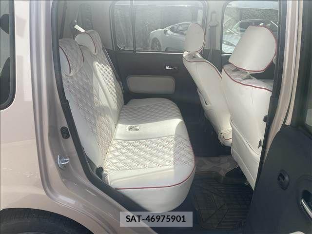 Daihatsu MIRA COCOA 2009-08 2116567-13