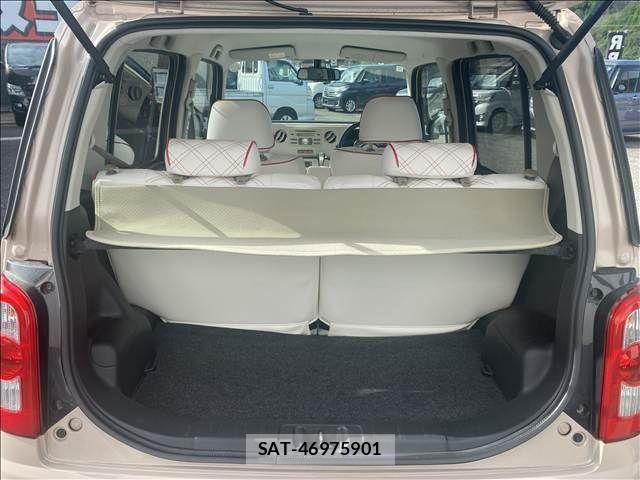 Daihatsu MIRA COCOA 2009-08 2116567-14