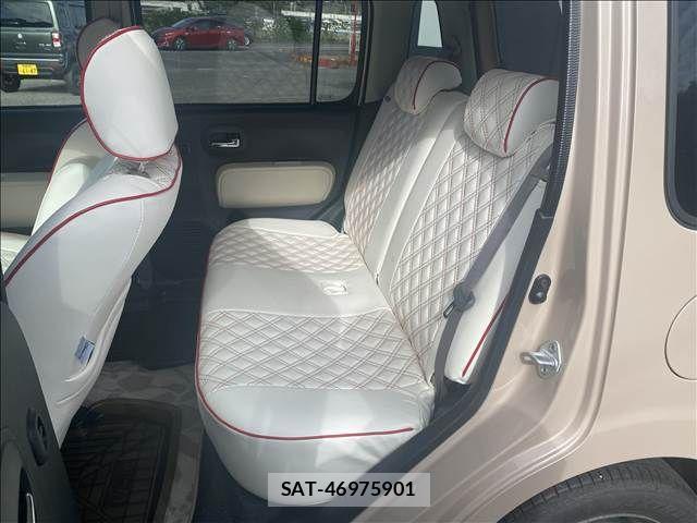 Daihatsu MIRA COCOA 2009-08 2116567-16